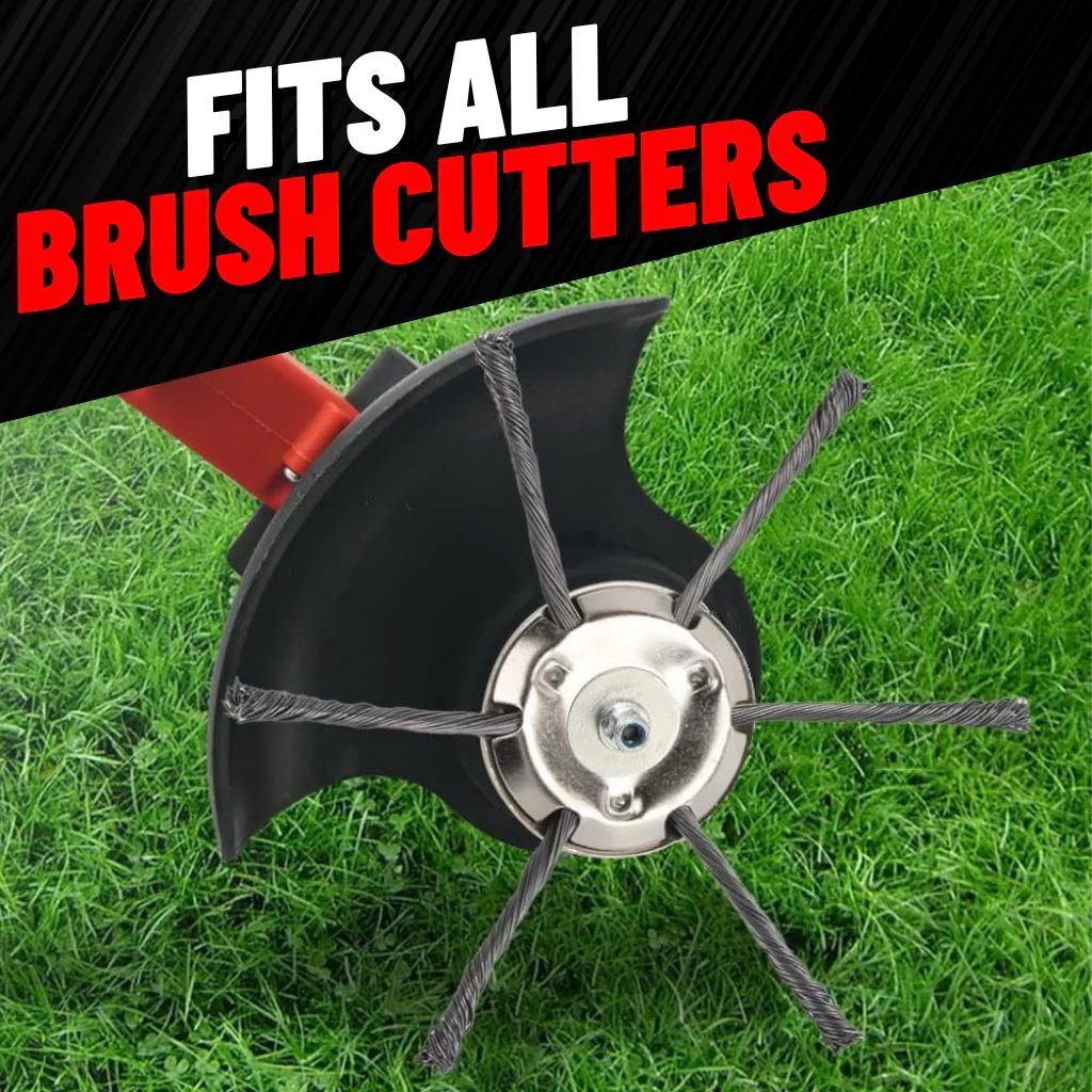 SANRICO 6" PowerTrim™ - Image 3