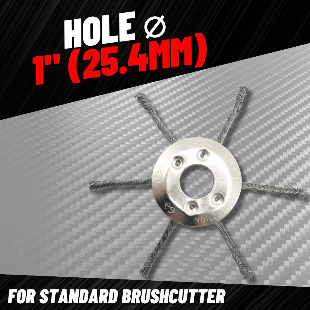 SANRICO 6" PowerTrim™ - Image 4