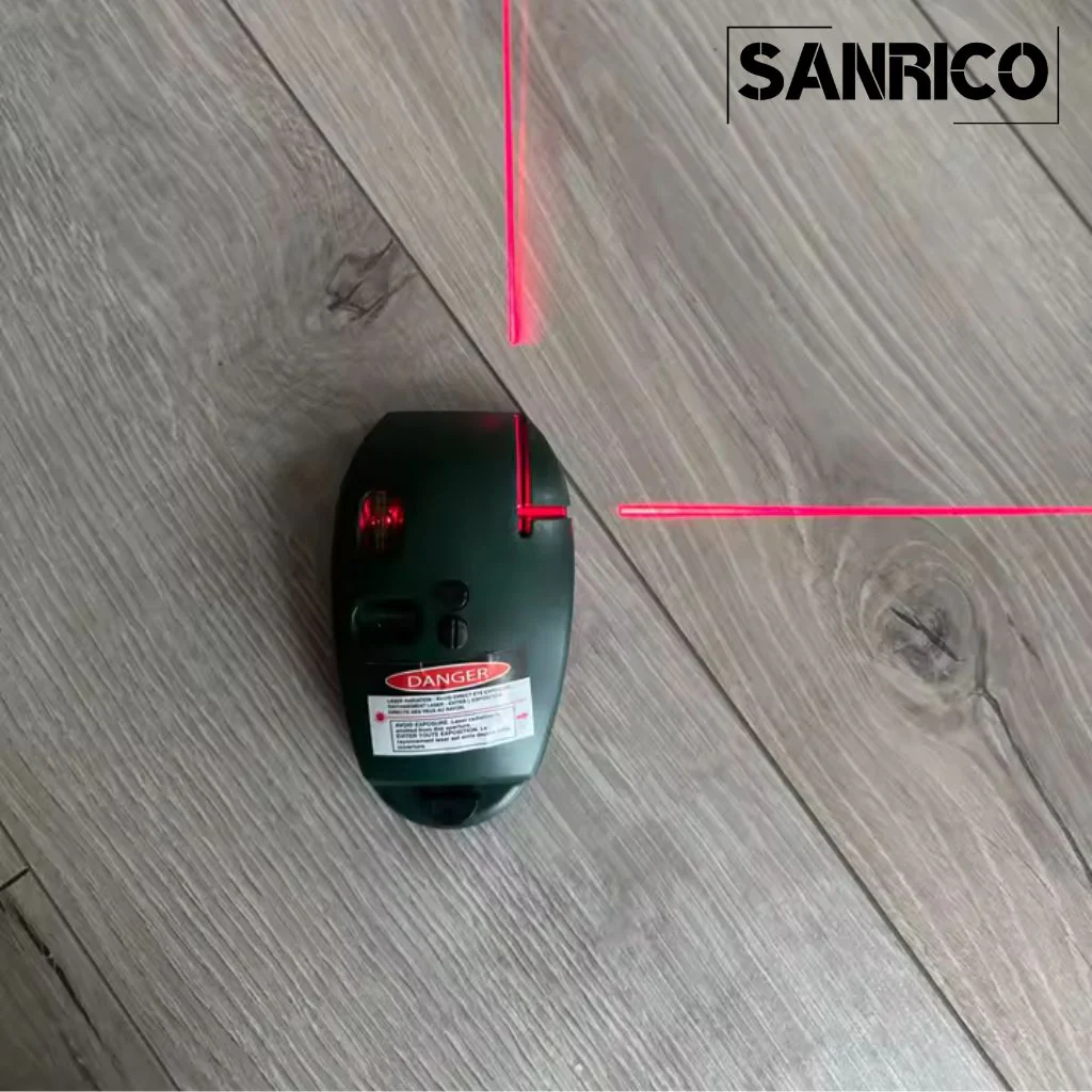 SANRICO™ 90 Degree Laser Level - Image 4