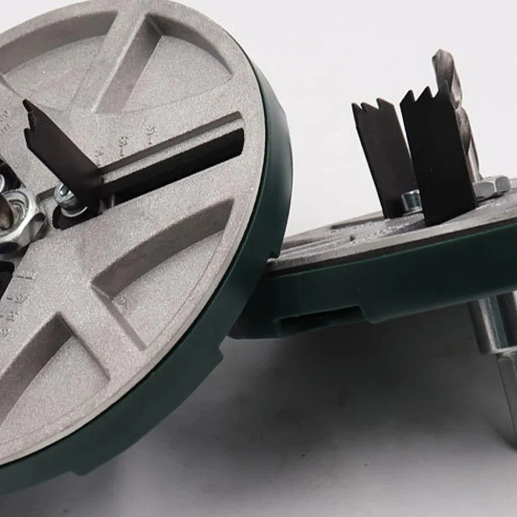 SANRICO™ Adjustable Hole Saw - Image 4