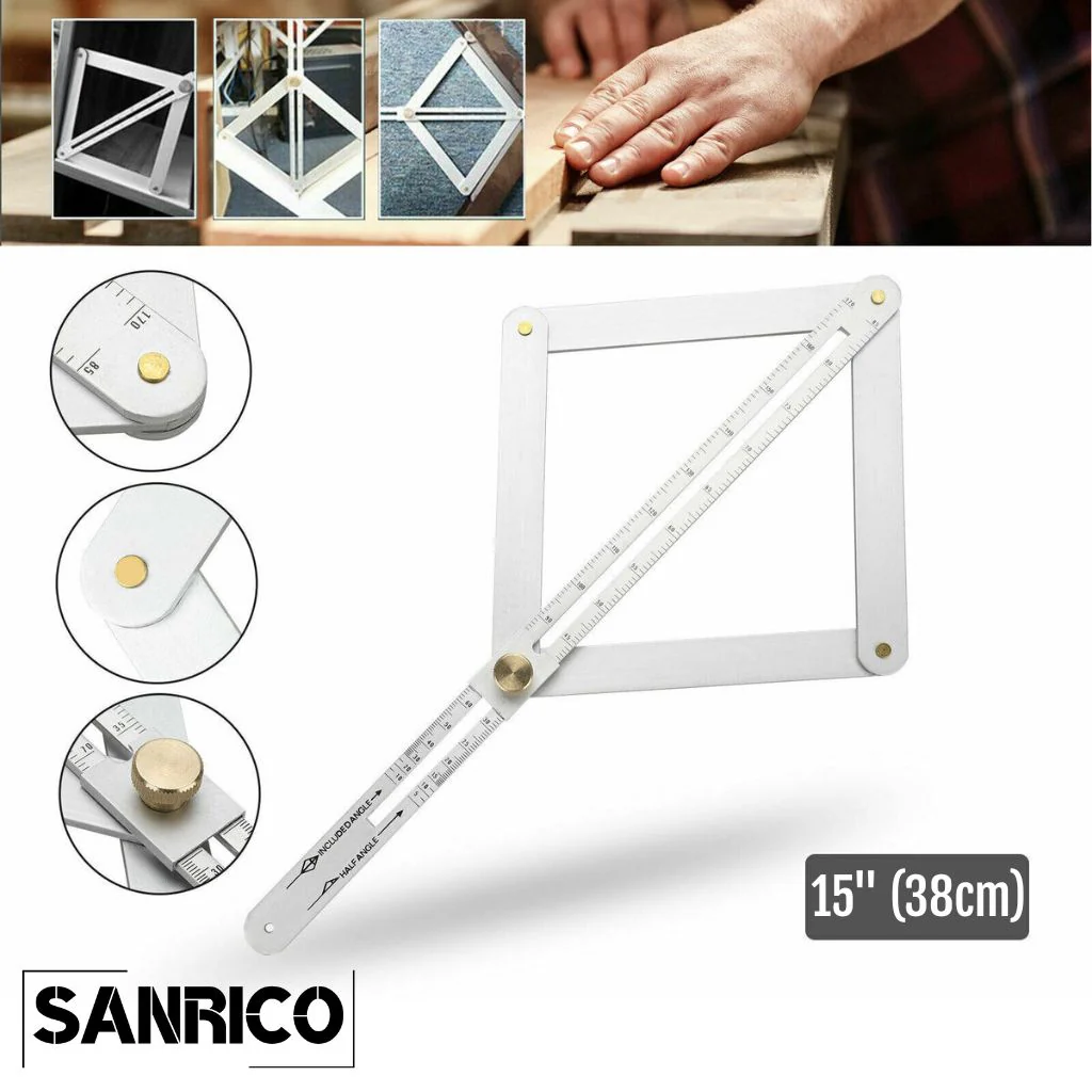 SANRICO AngleMaster™ Pro - Image 2