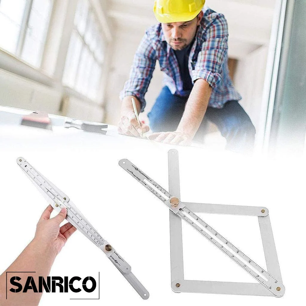 SANRICO AngleMaster™ Pro - Image 3