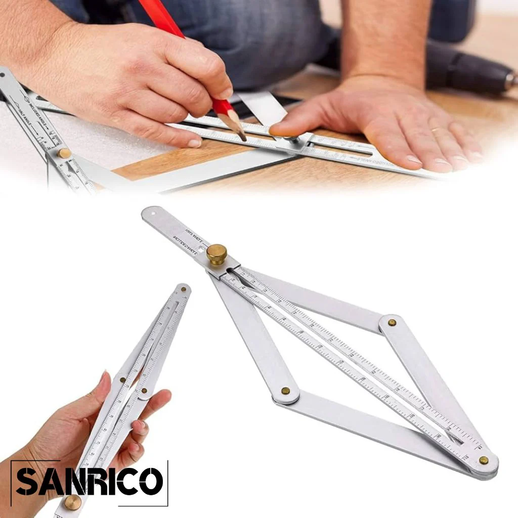 SANRICO AngleMaster™ Pro - Image 4