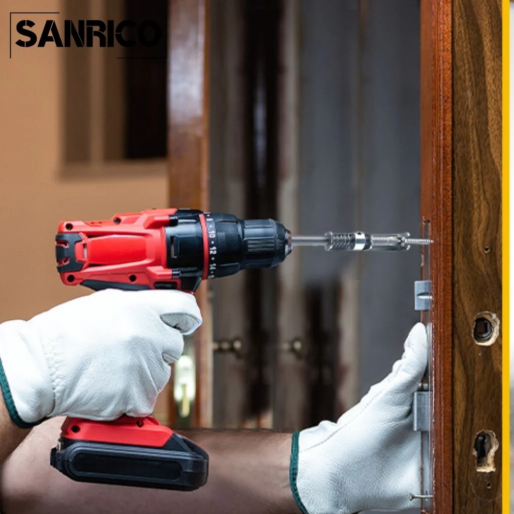 SANRICO Anti-Drop Bit (2 Pcs) - Image 6