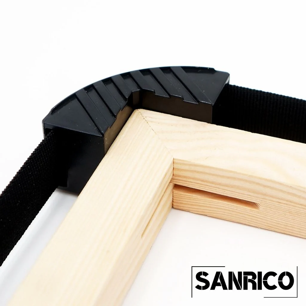 SANRICO Band Strap Clamp (13 ft) - Image 10
