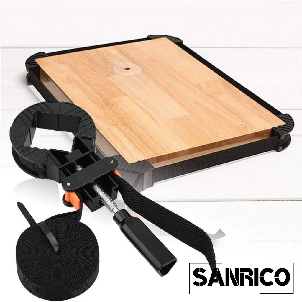 SANRICO Band Strap Clamp (13 ft) - Image 11