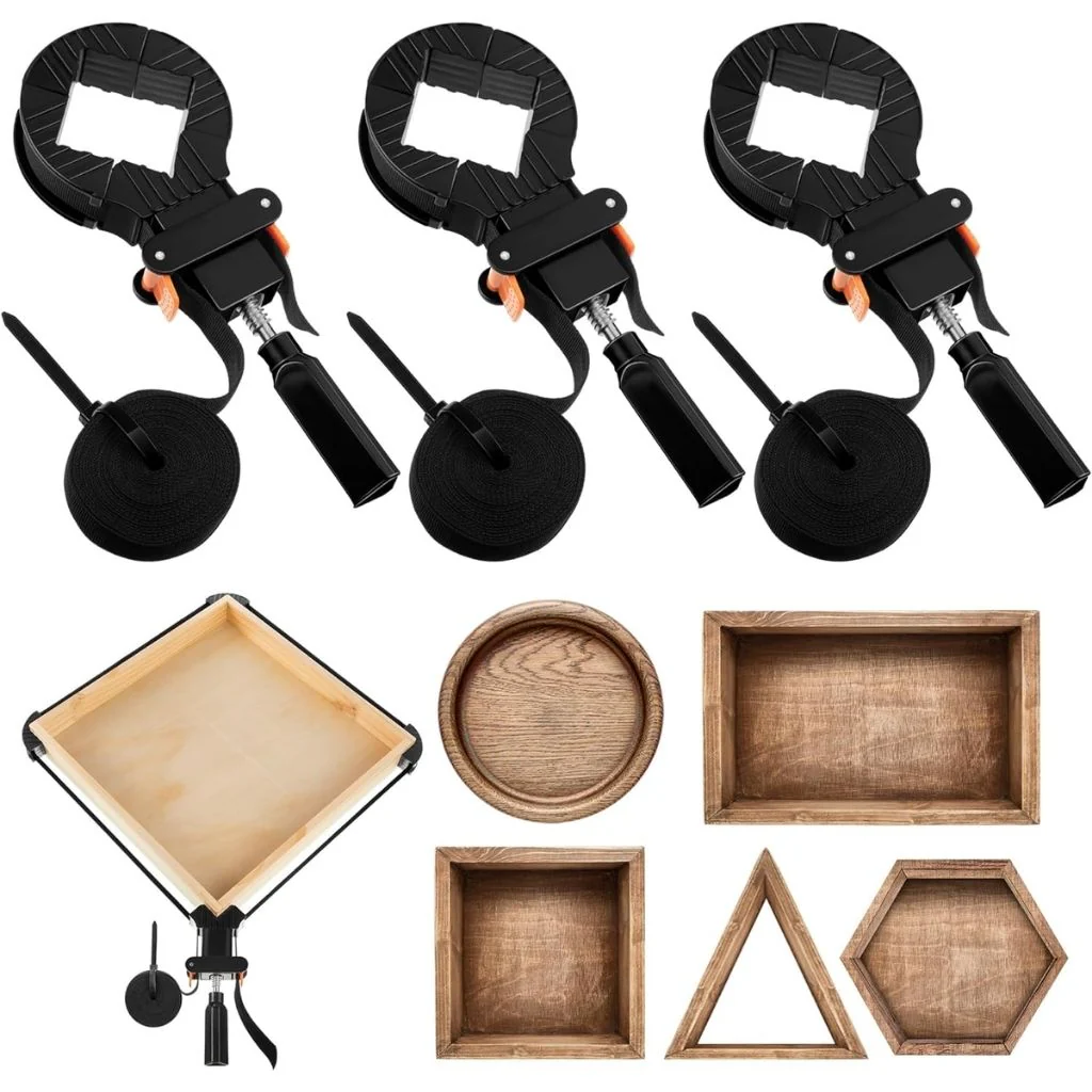 SANRICO Band Strap Clamp (13 ft) - Image 3