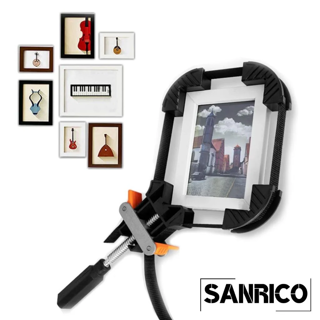 SANRICO Band Strap Clamp (13 ft) - Image 4