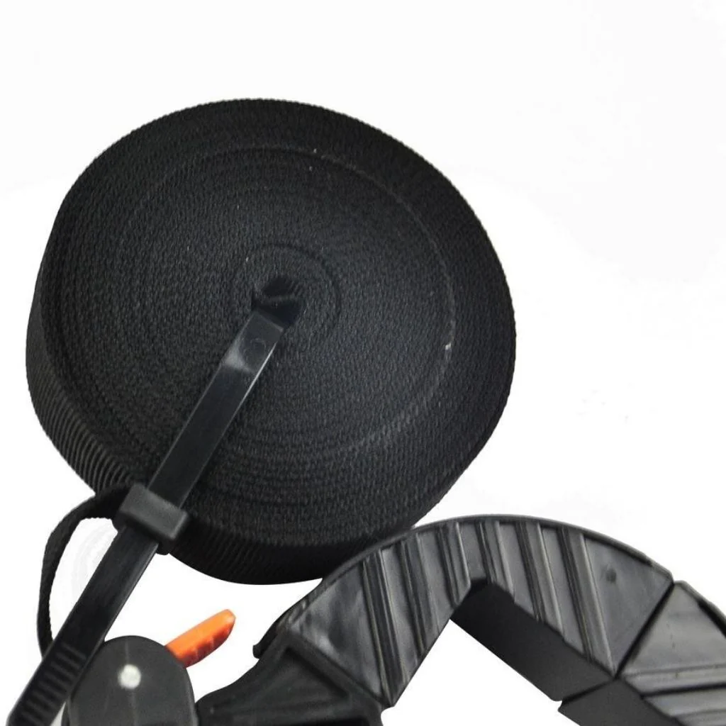 SANRICO Band Strap Clamp (13 ft) - Image 6