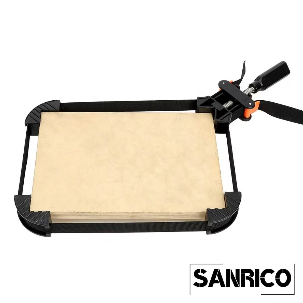 SANRICO Band Strap Clamp (13 ft) - Image 9