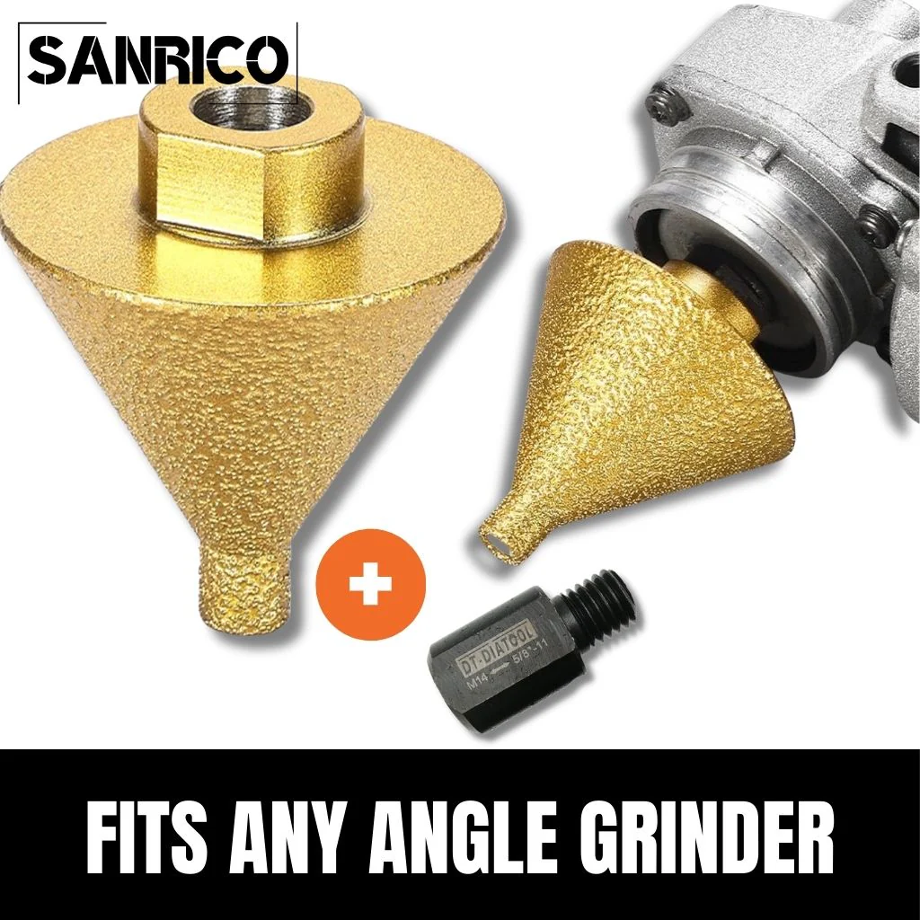 SANRICO Beveling Chamfer Bit - Image 4