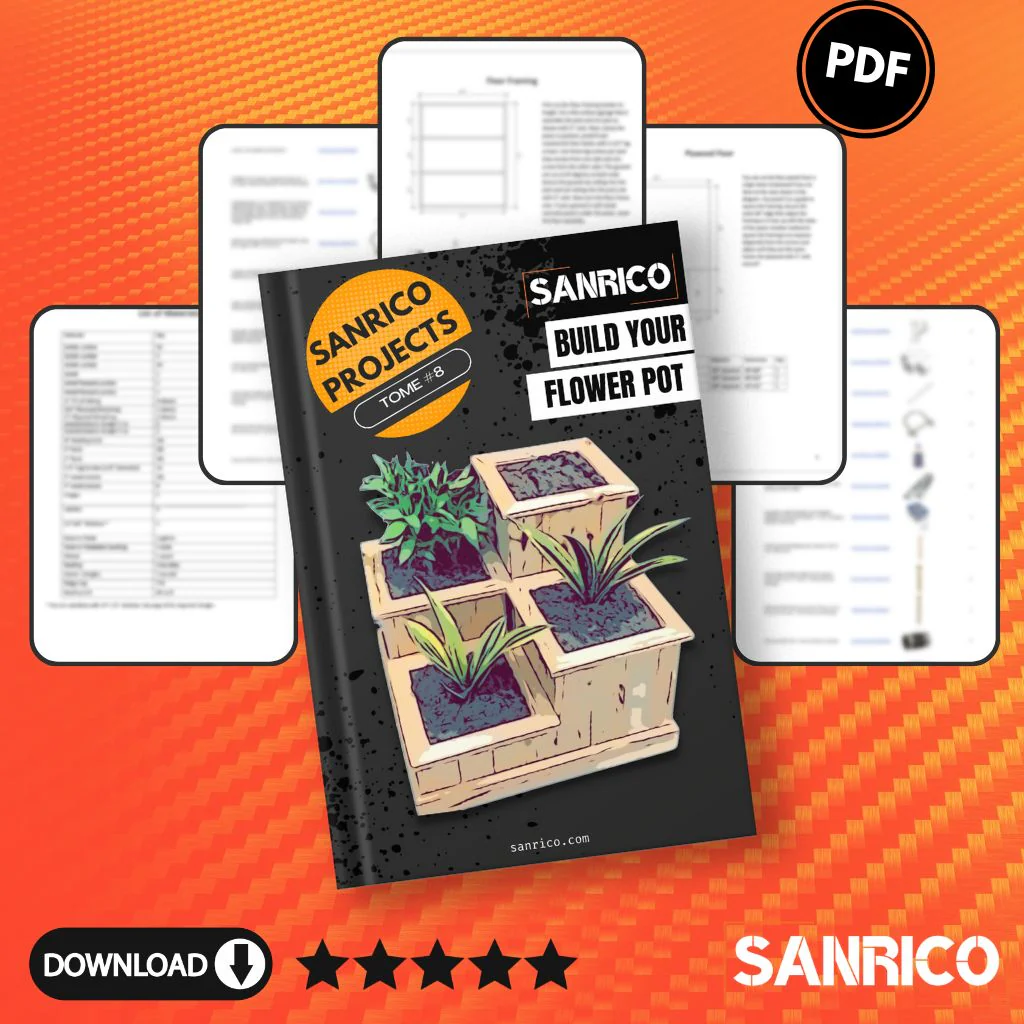 SANRICO Bottle Case Project (+5 FREE) - Image 4
