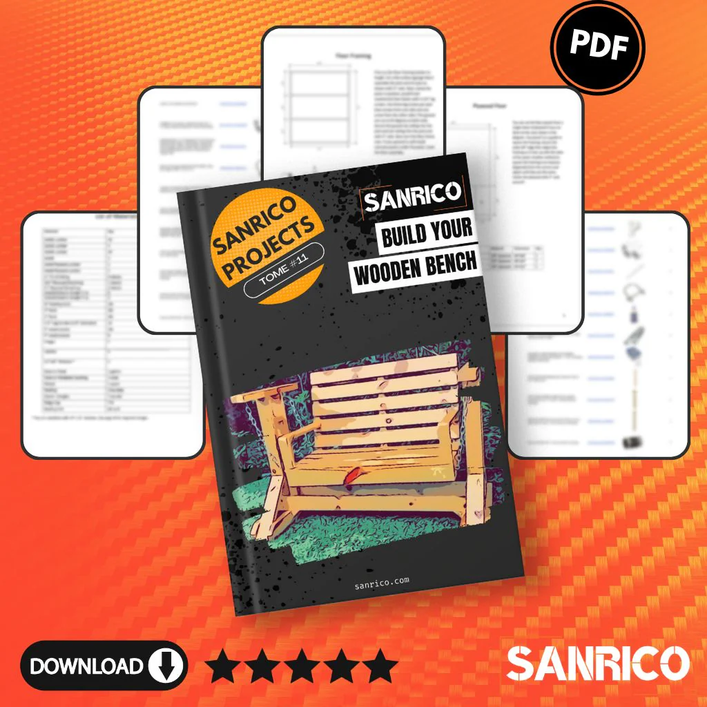SANRICO Bottle Case Project (+5 FREE) - Image 6