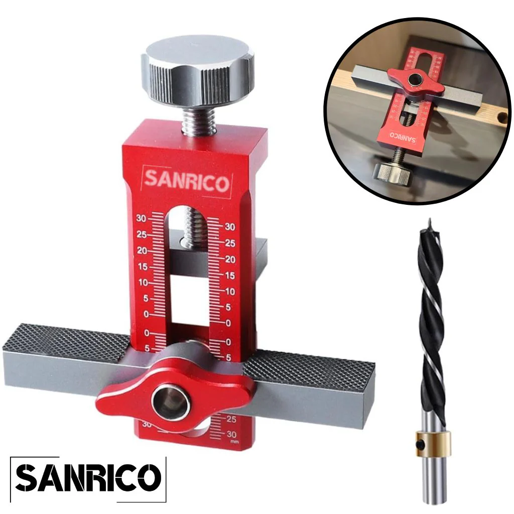 SANRICO Cabinet Door Jig - Image 2