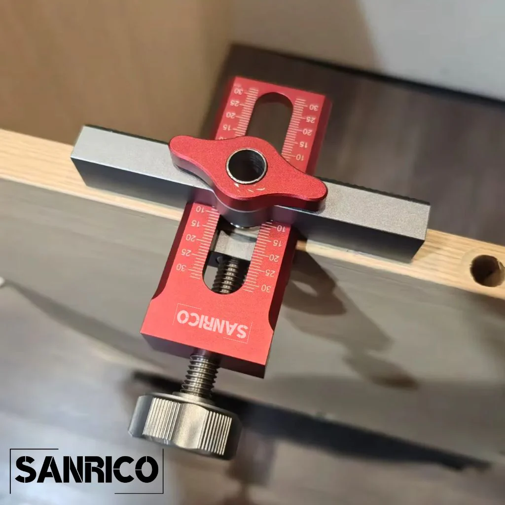 SANRICO Cabinet Door Jig - Image 3