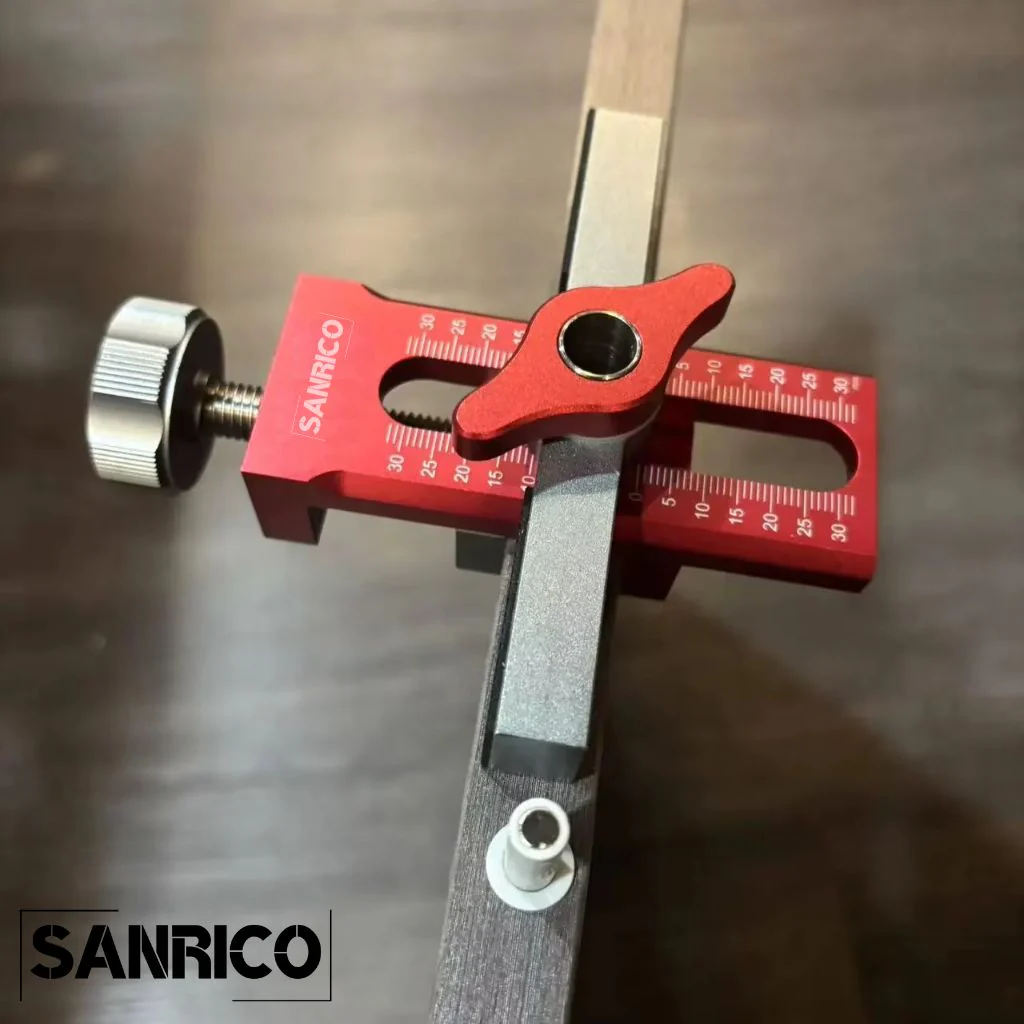 SANRICO Cabinet Door Jig - Image 4