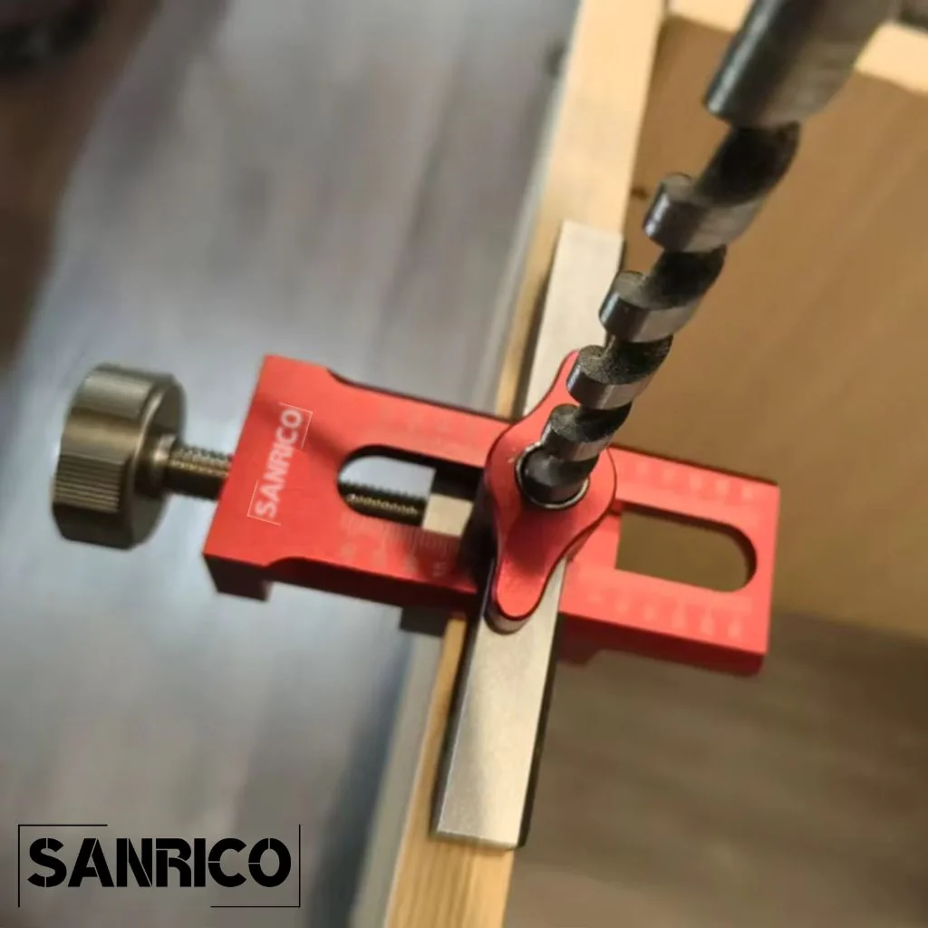 SANRICO Cabinet Door Jig - Image 5