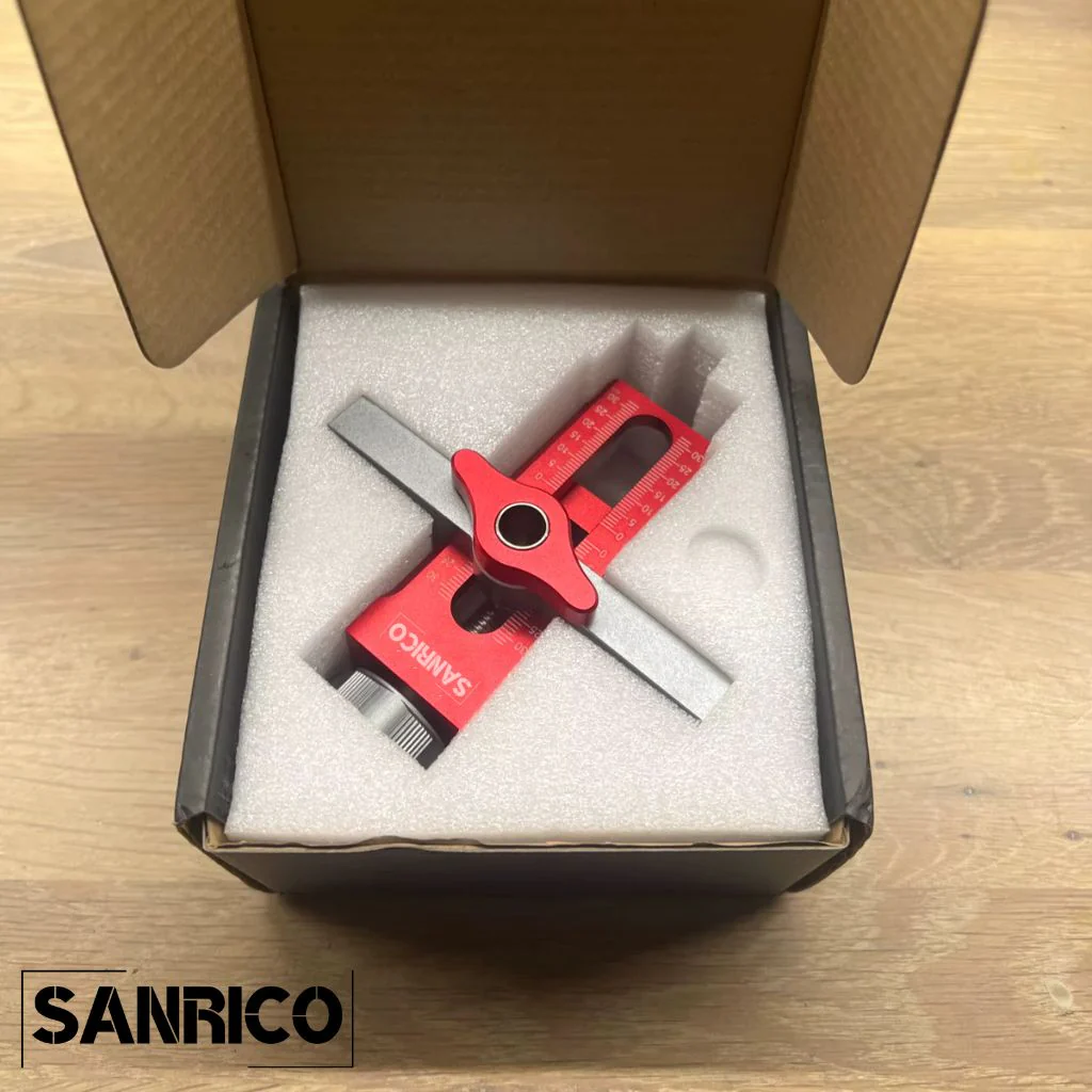 SANRICO Cabinet Door Jig - Image 6