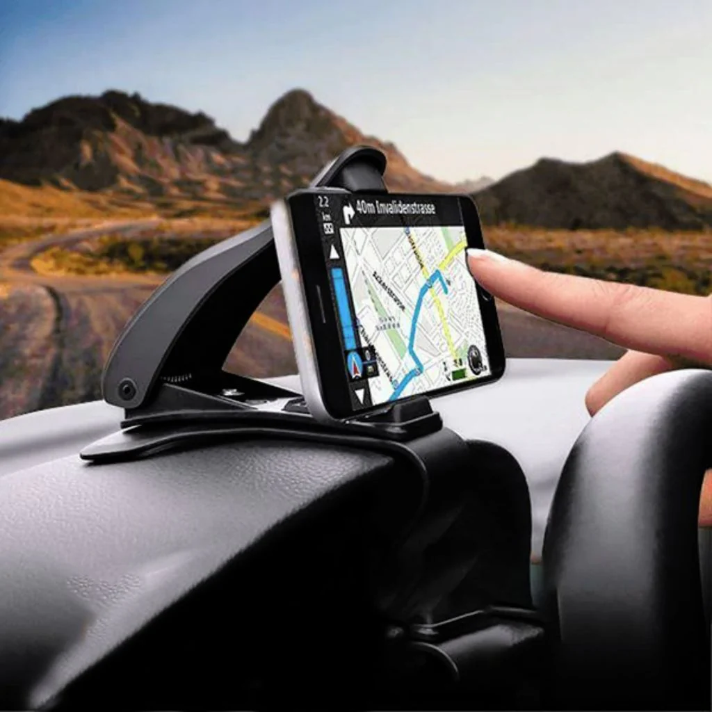 SANRICO™ Car Phone Clip Holder (VIP Link) - Image 3