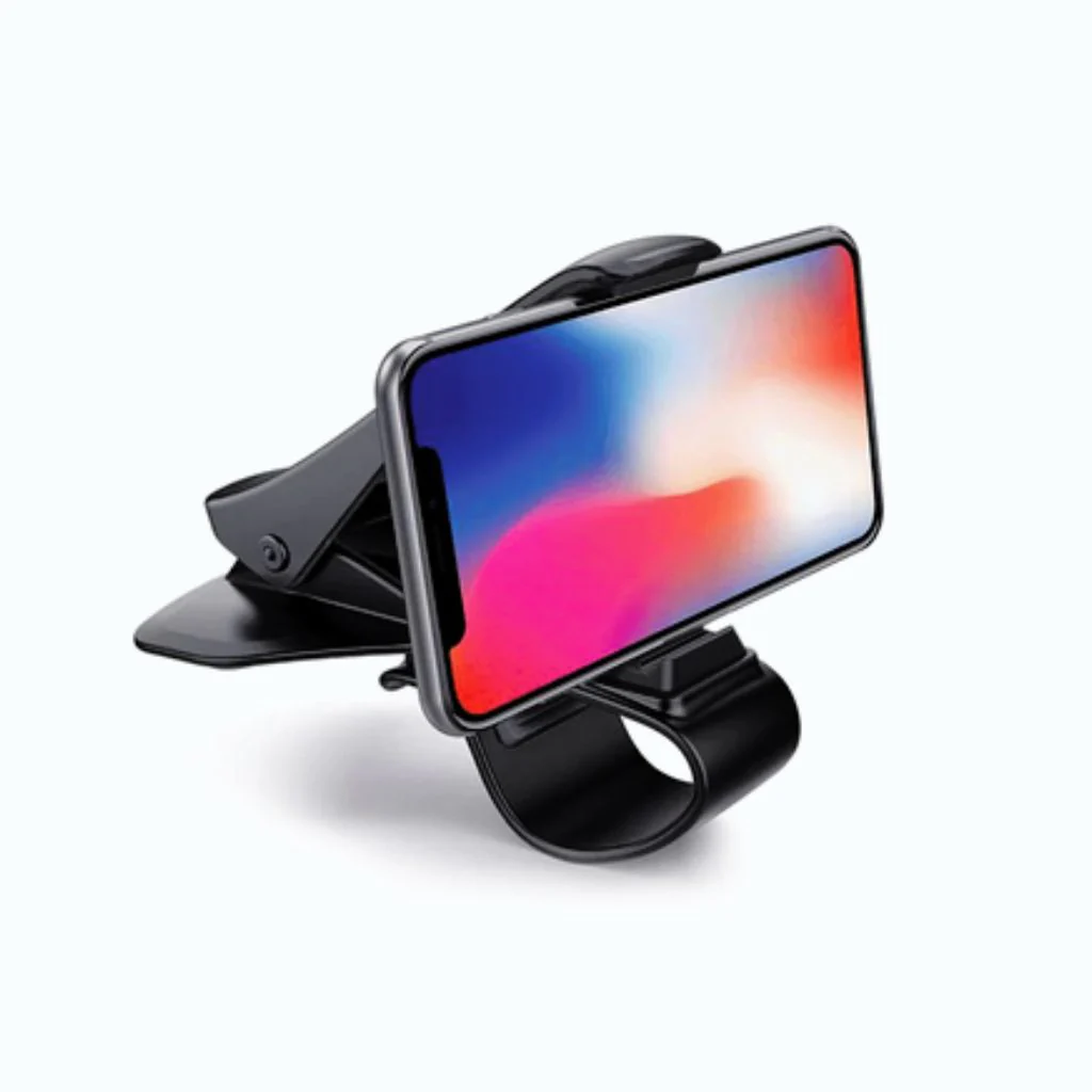 SANRICO™ Car Phone Clip Holder (VIP Link) - Image 4