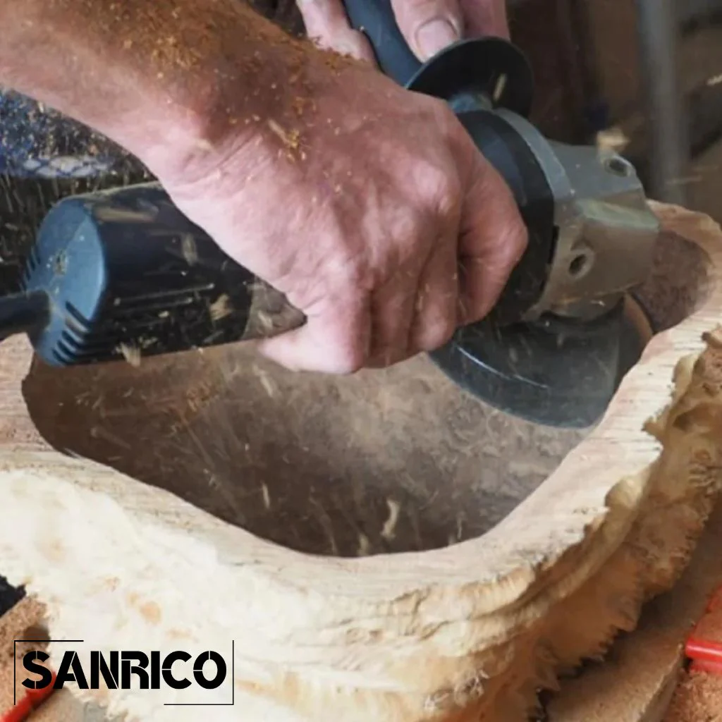 SANRICO Chain Disc - Image 4