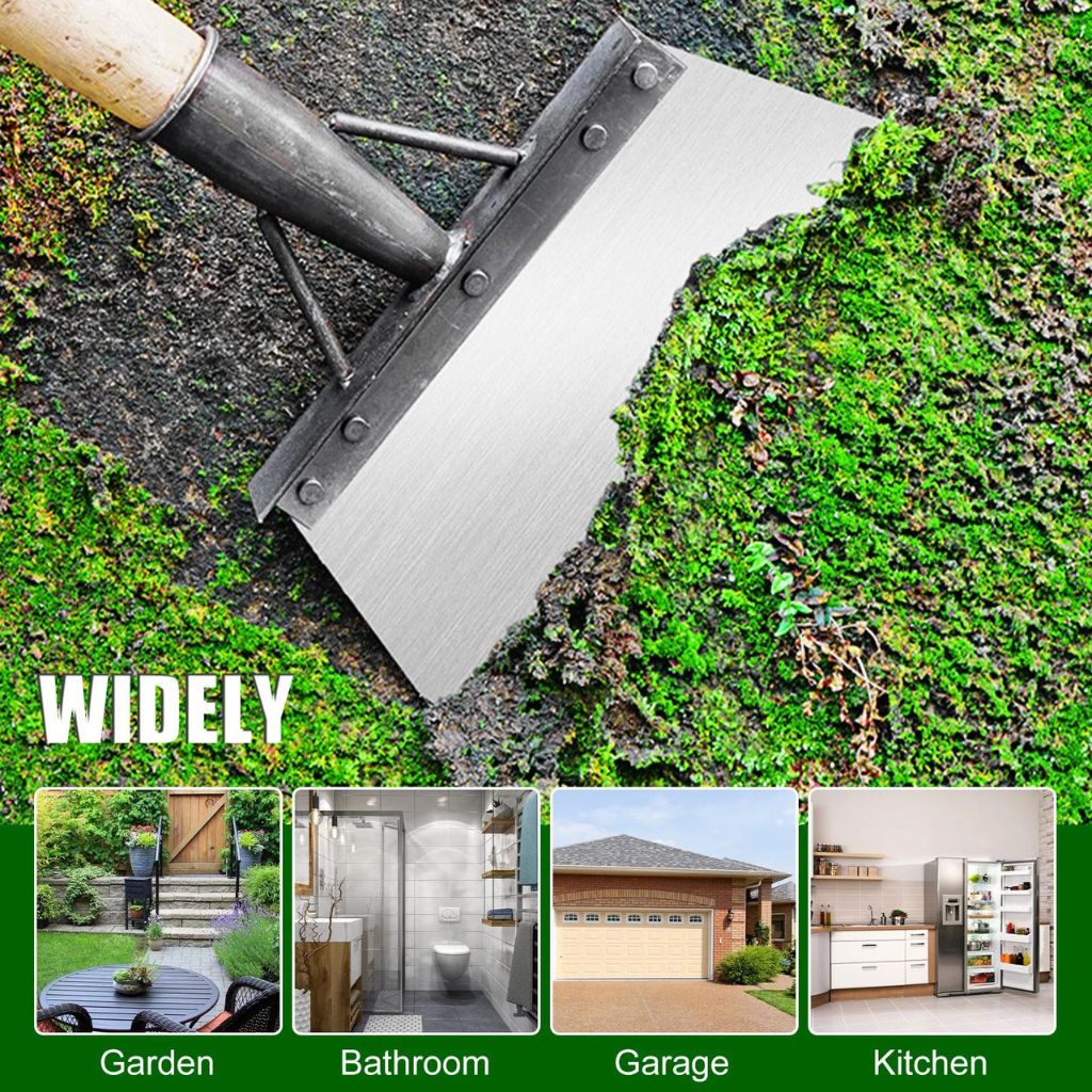 SANRICO™ Cleaning Shovel - Image 3