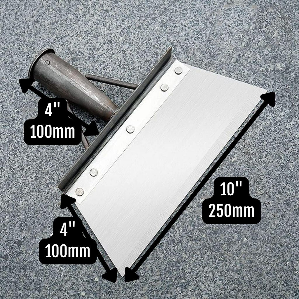 SANRICO™ Cleaning Shovel - Image 4