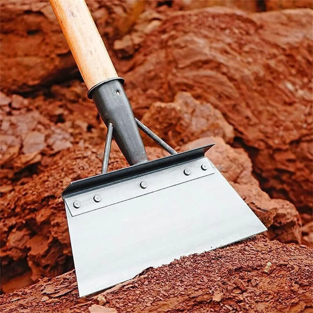 SANRICO™ Cleaning Shovel - Image 5