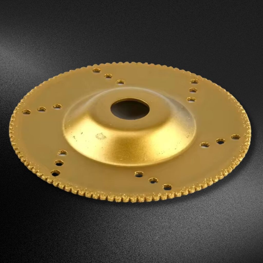 SANRICO Destructor™ Disc - Image 7