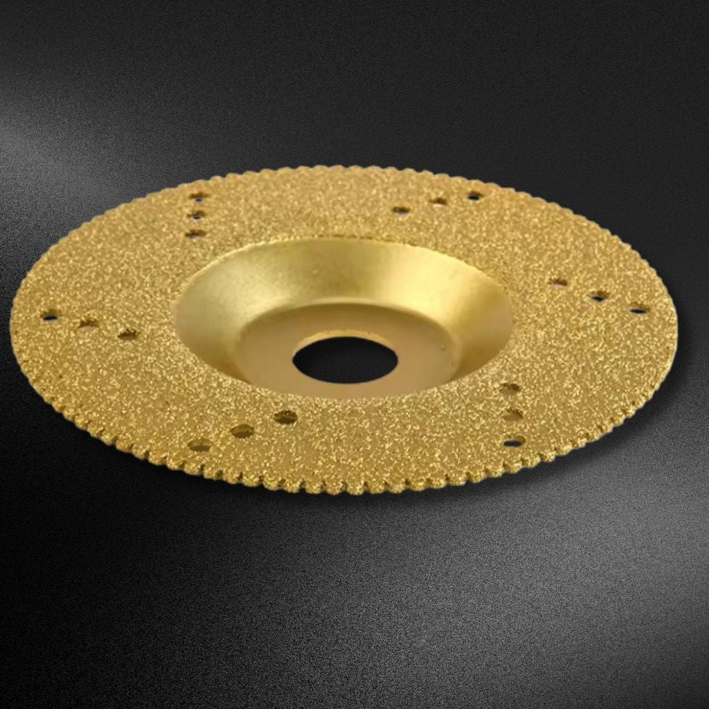 SANRICO Destructor™ Disc - Image 8