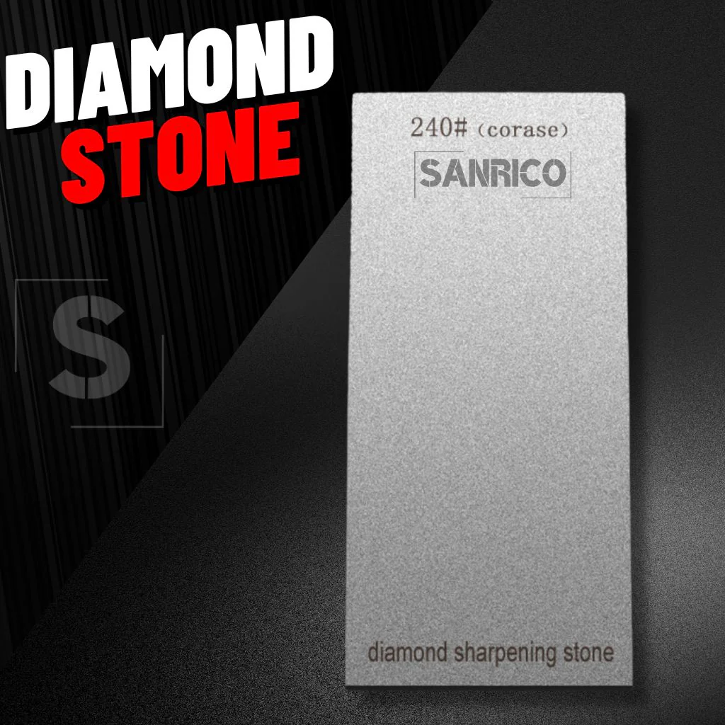SANRICO™ Diamond Sharpening Stones - Image 3