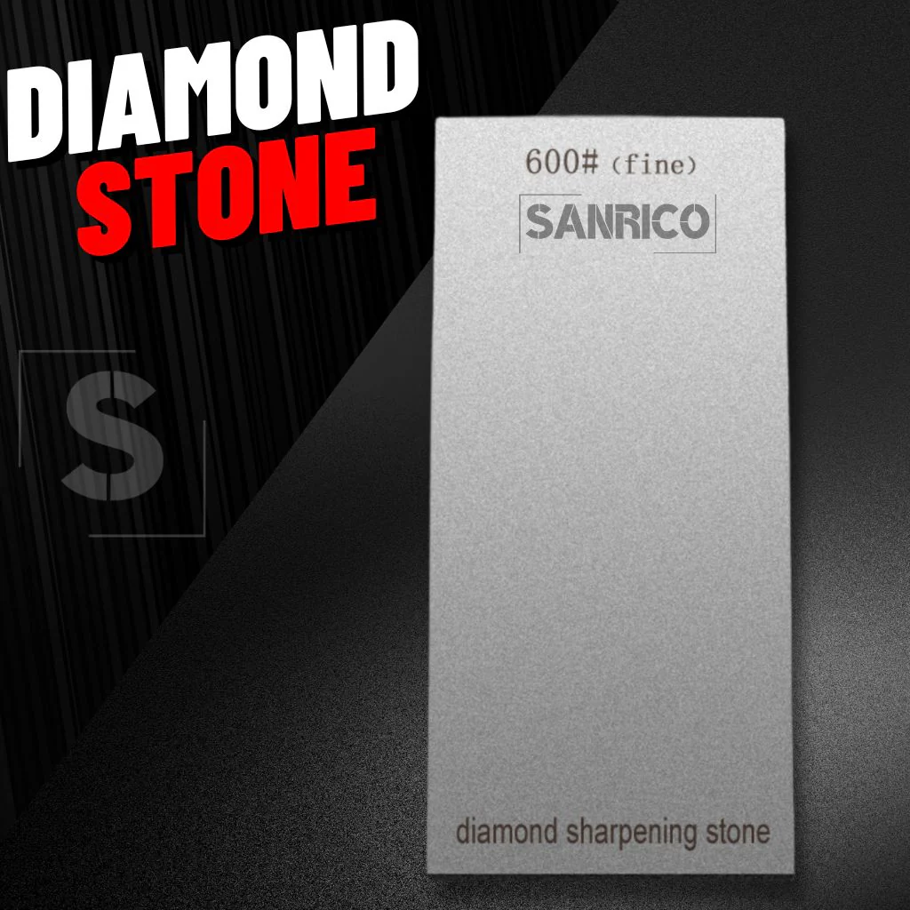 SANRICO™ Diamond Sharpening Stones - Image 4