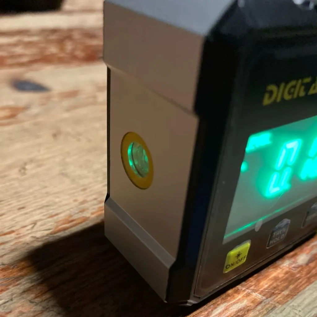SANRICO Digital Angle Finder - Image 3
