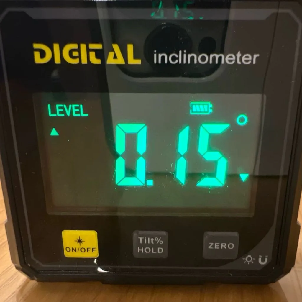 SANRICO Digital Angle Finder - Image 7