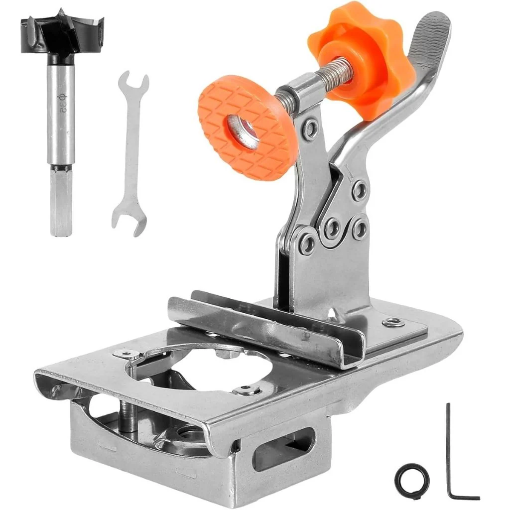 SANRICO Door Hinge Jig - Image 5