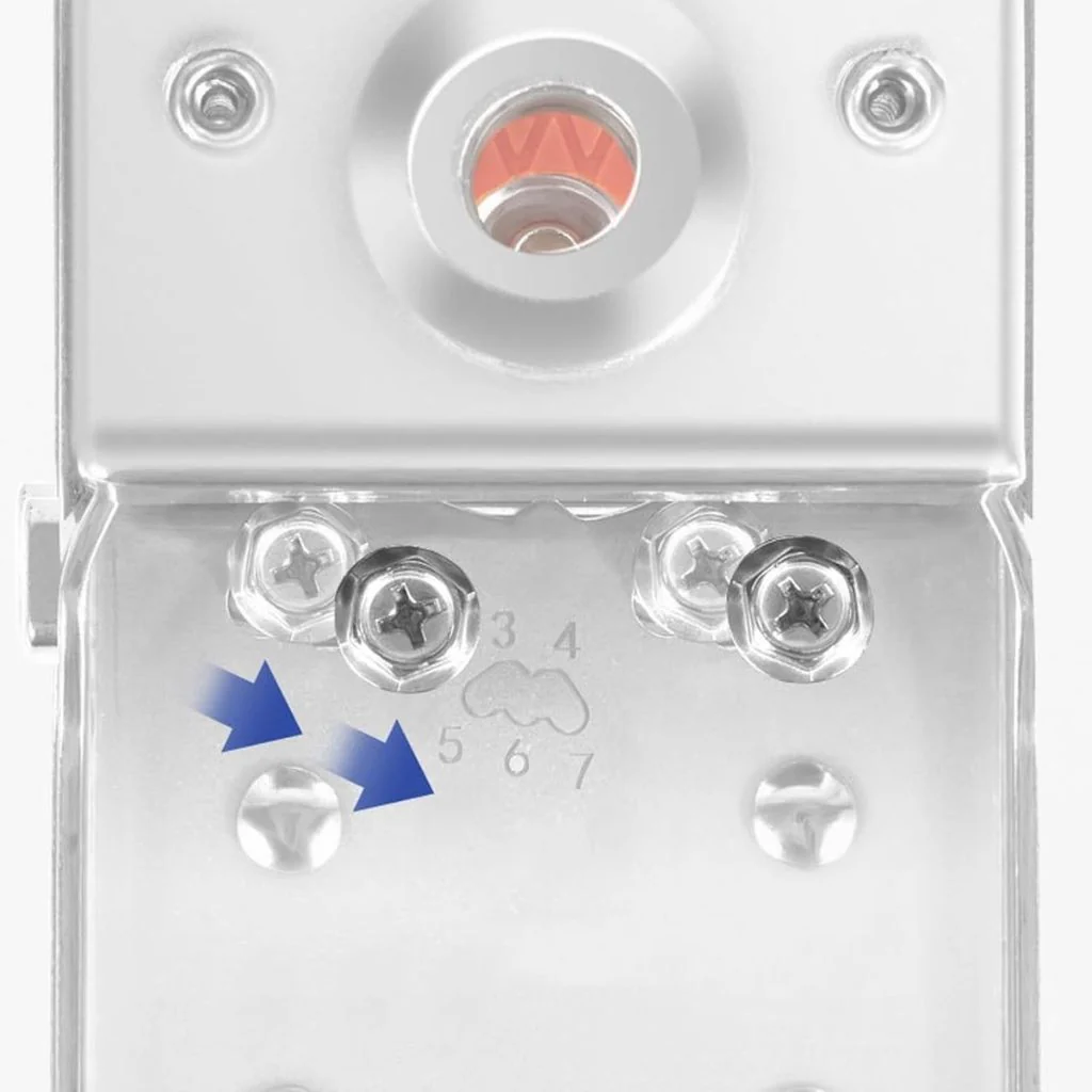 SANRICO Door Hinge Jig - Image 6