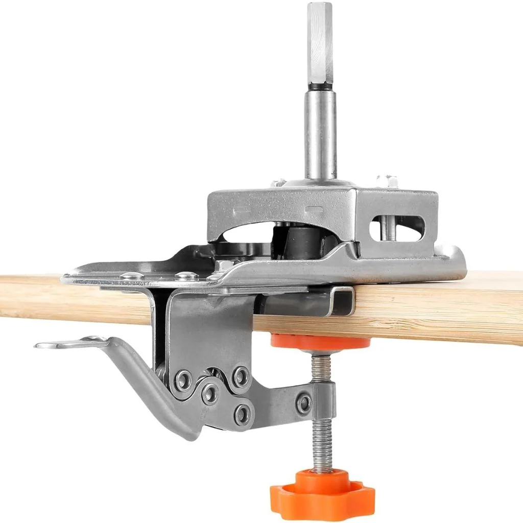 SANRICO Door Hinge Jig - Image 7