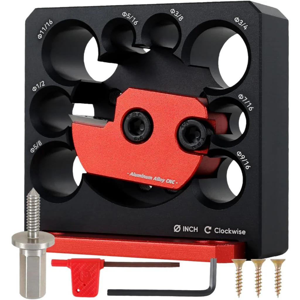 SANRICO Dowel Maker - Image 3