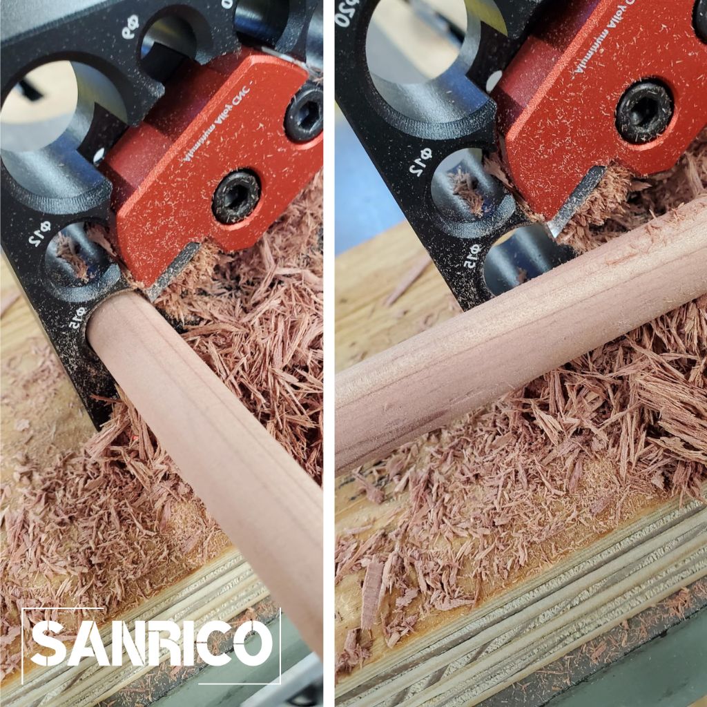 SANRICO Dowel Maker - Image 5
