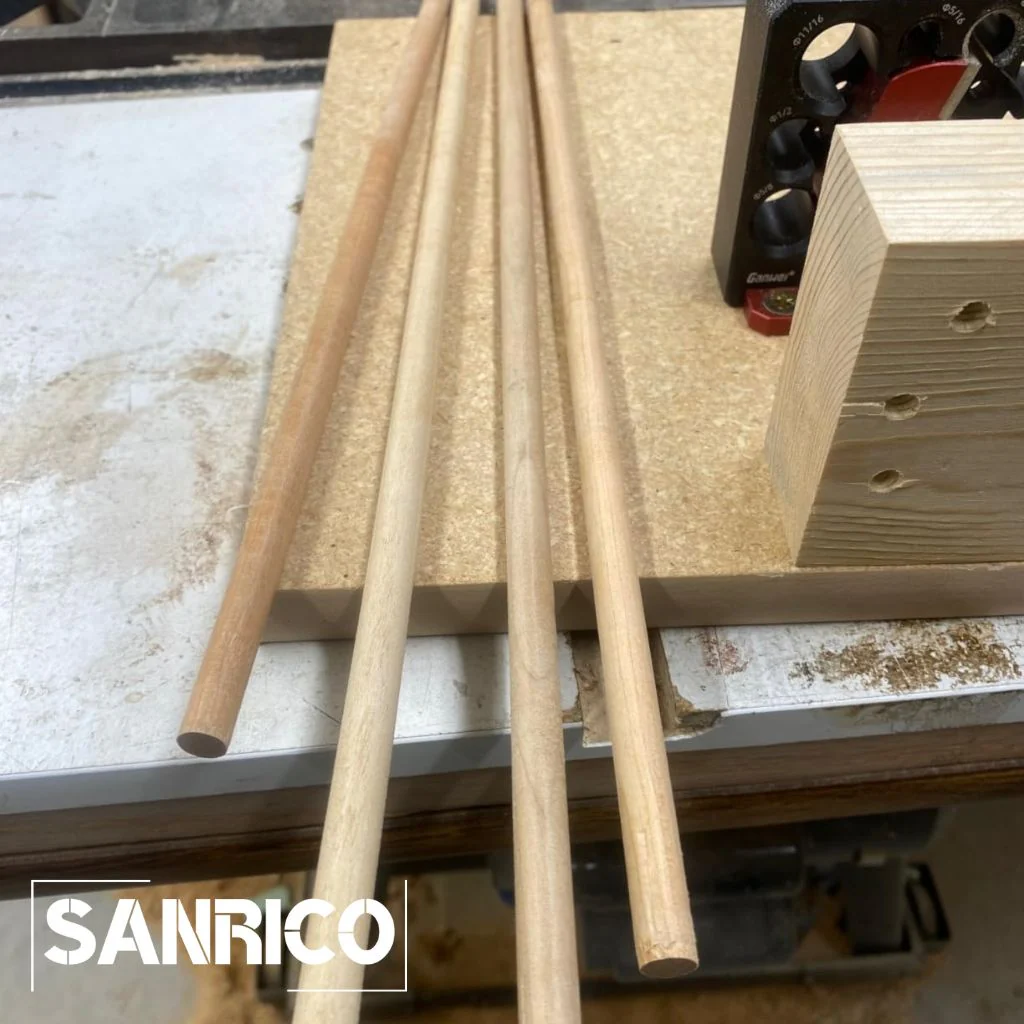 SANRICO Dowel Maker - Image 6