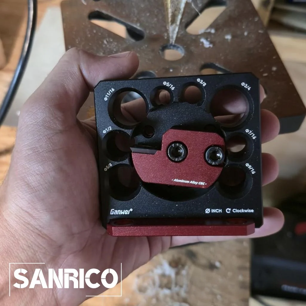 SANRICO Dowel Maker - Image 7