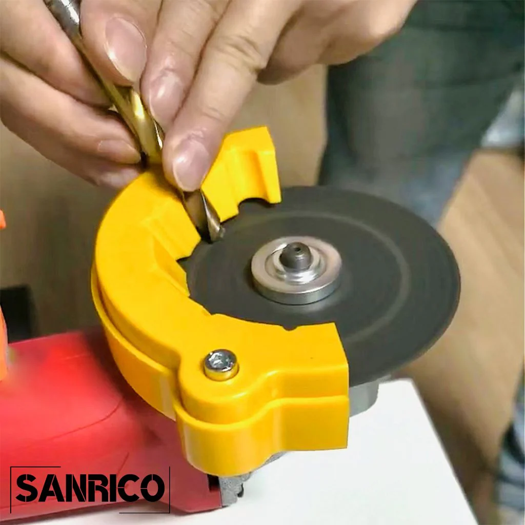 SANRICO Drill Bit Restorer - Image 2