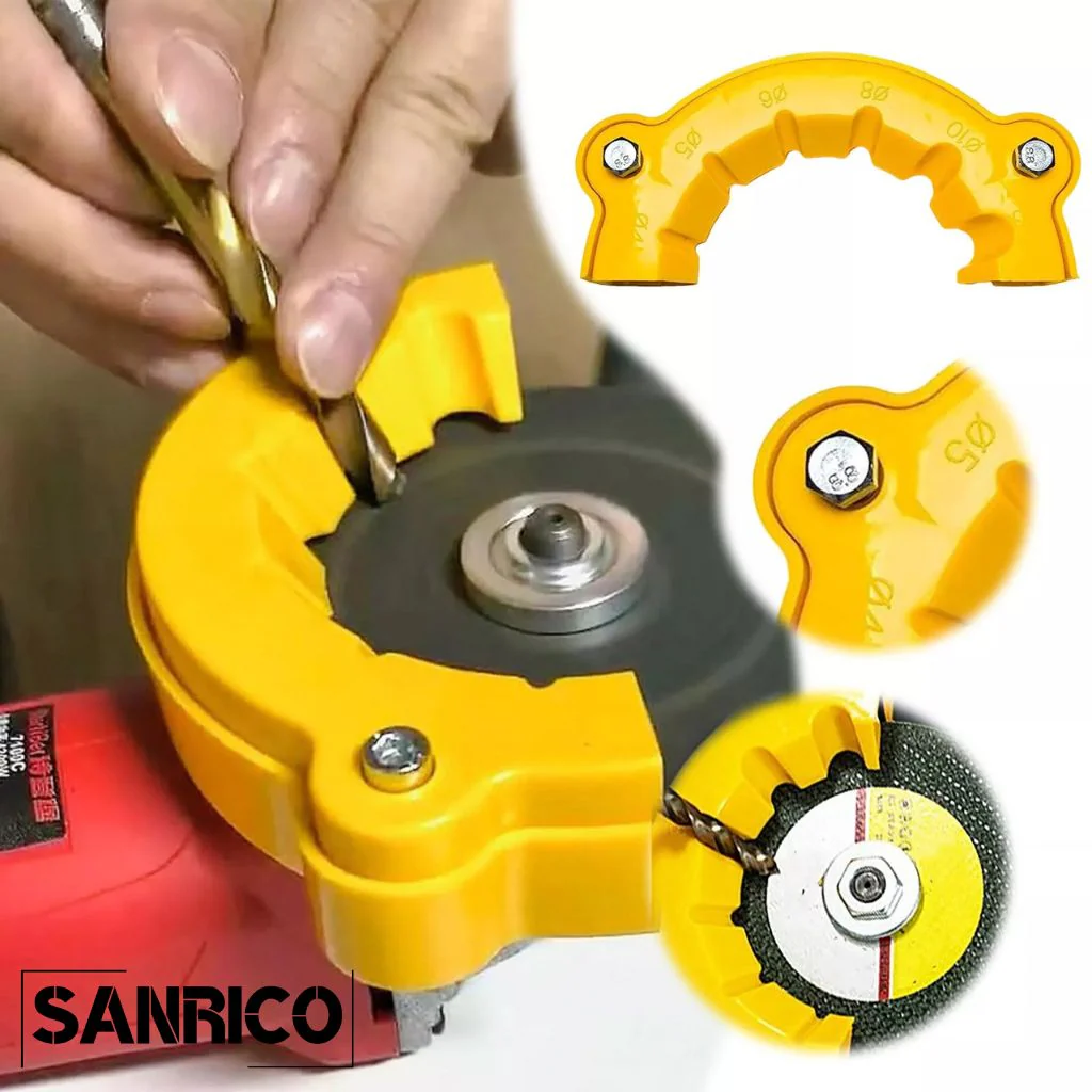 SANRICO Drill Bit Restorer - Image 3