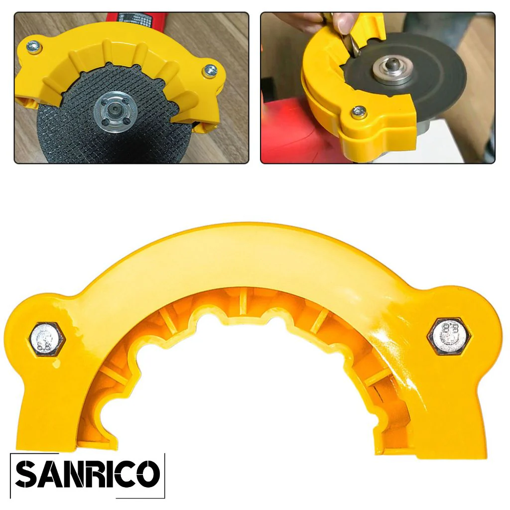 SANRICO Drill Bit Restorer - Image 4