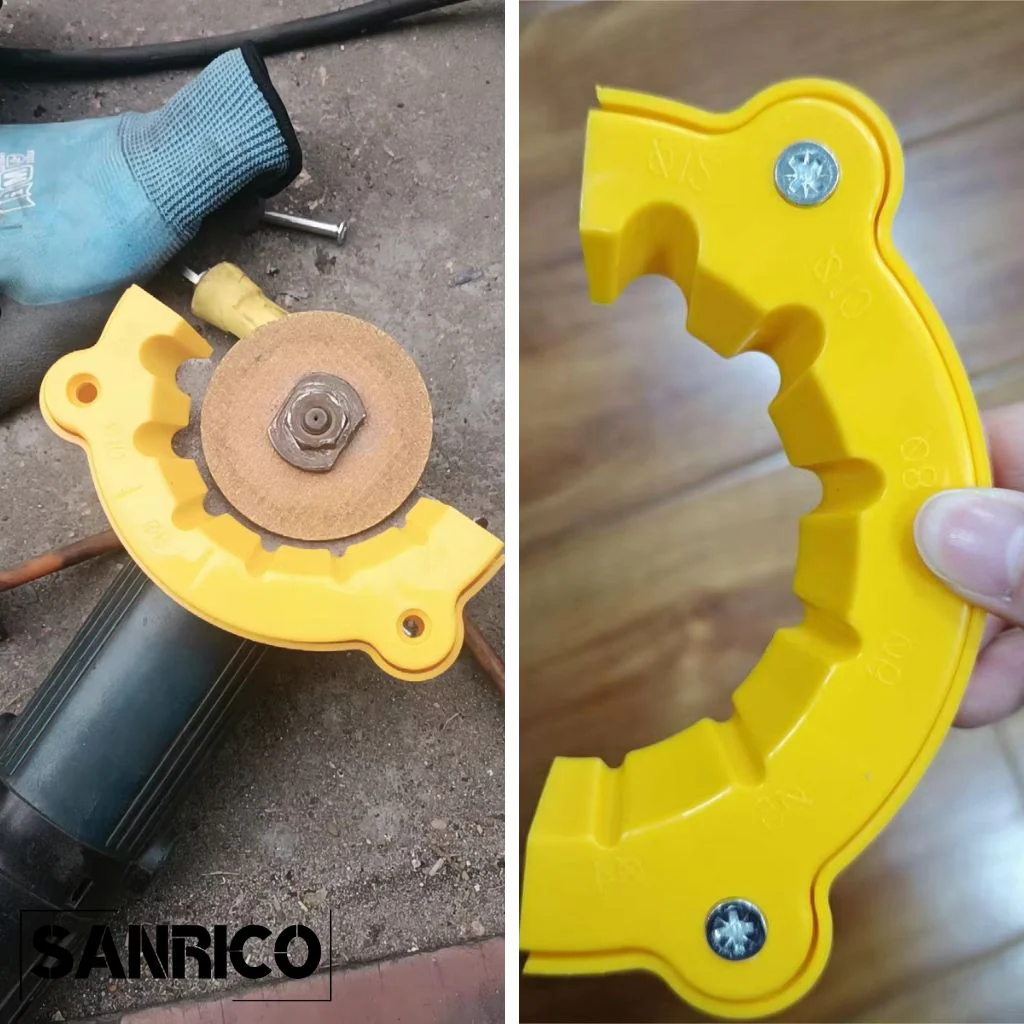 SANRICO Drill Bit Restorer - Image 6