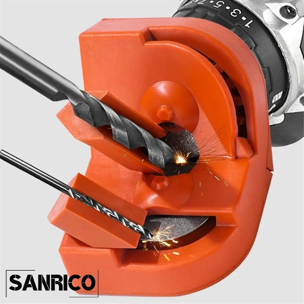 SANRICO Drill Bit Sharpener - Image 7