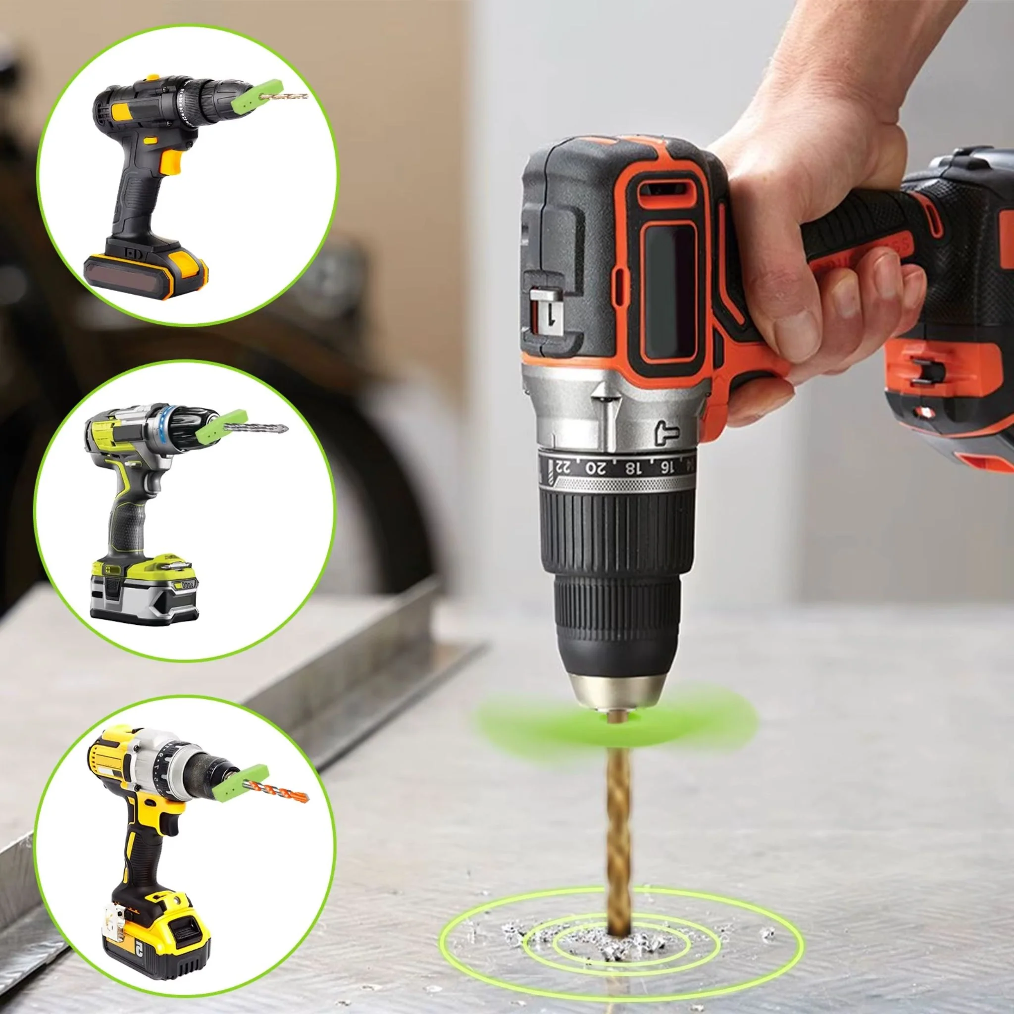 SANRICO DrillGuide - Image 2