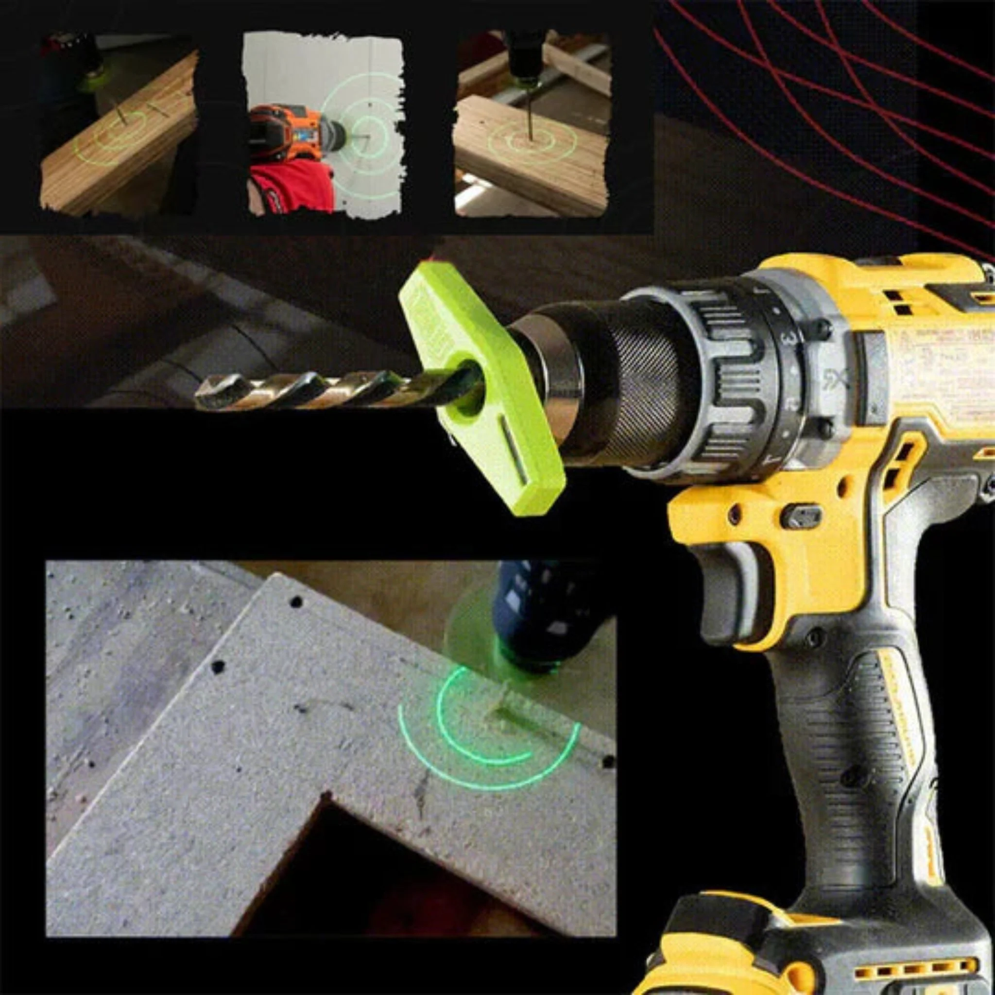 SANRICO DrillGuide - Image 4