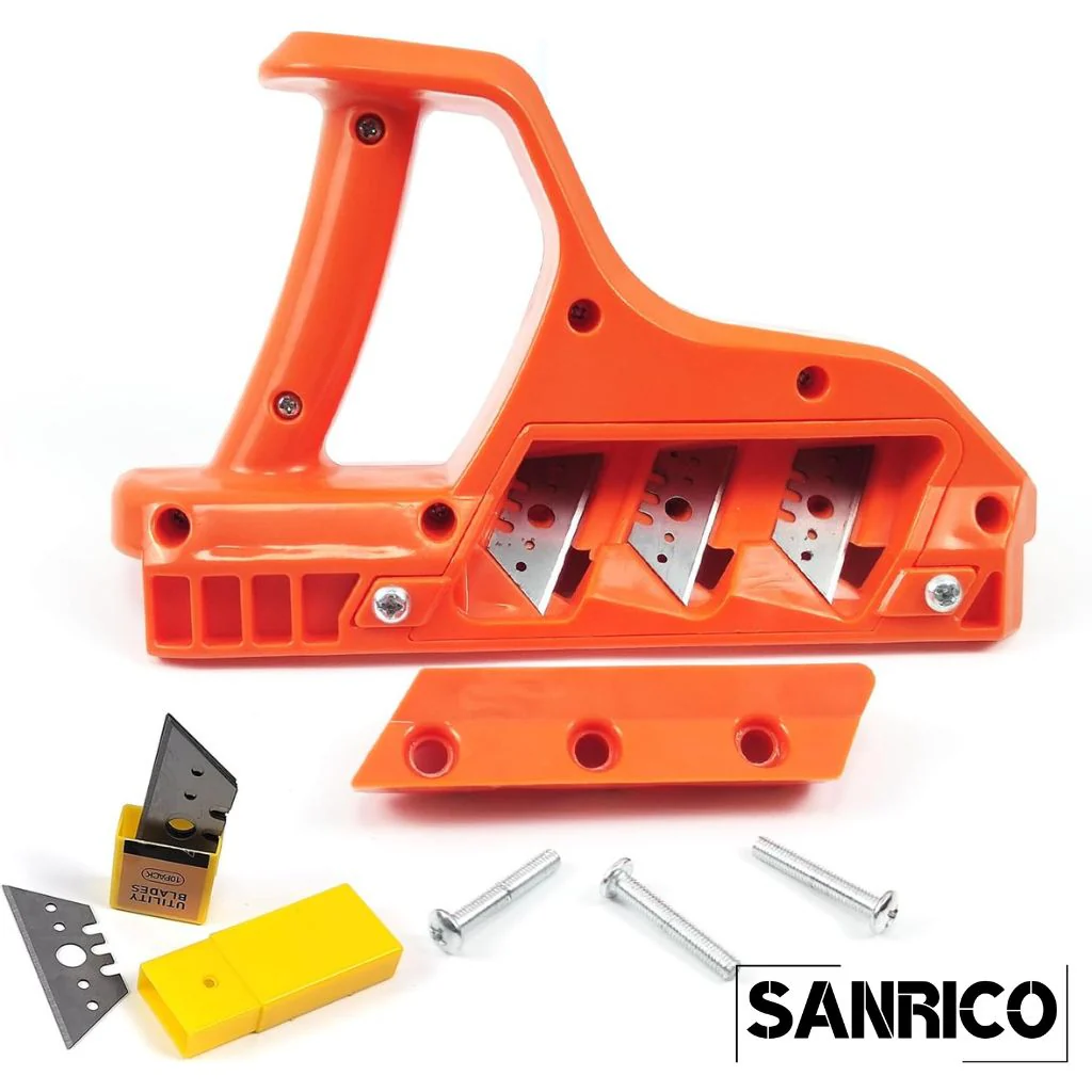SANRICO Drywall Fast Cutter - Image 2