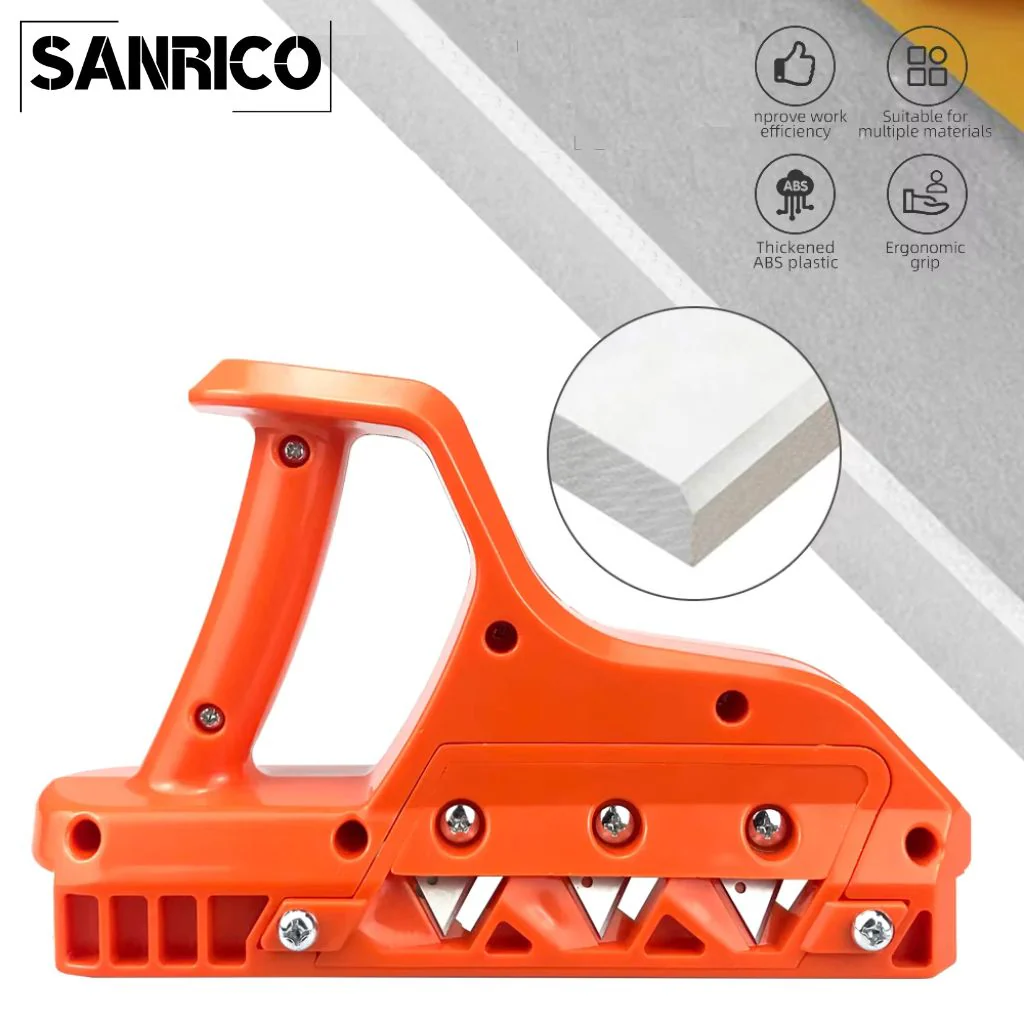 SANRICO Drywall Fast Cutter - Image 3